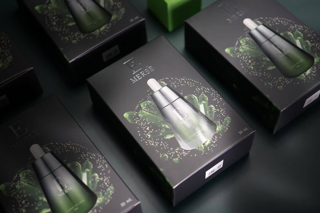 กล่องเซรั่ม(serum)EMERSE