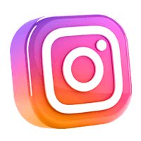 instagram infinityprinitng icon